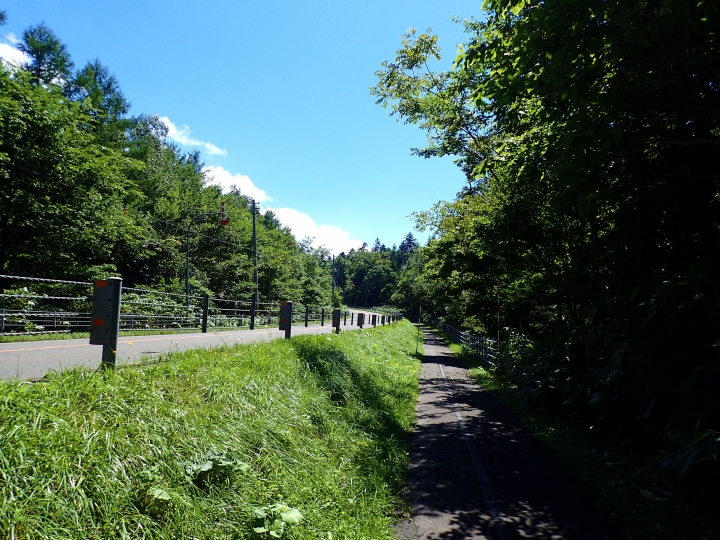 【遊記分享】2016 北海道單車露營 Day13