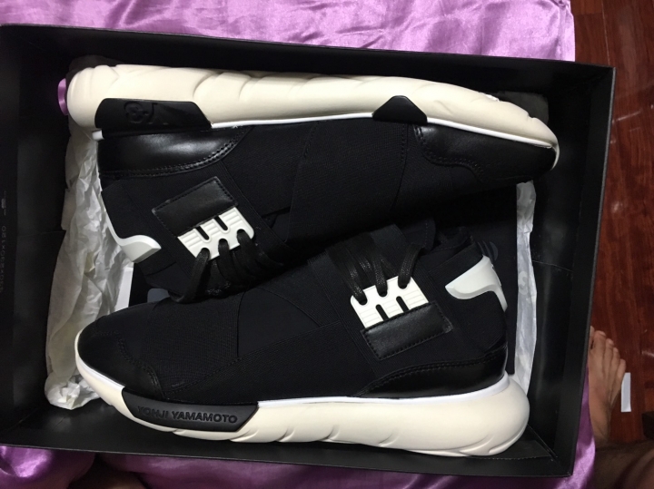 [求驗] Y3QASA 拜託各位!!!!