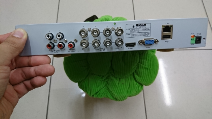 監視器品牌