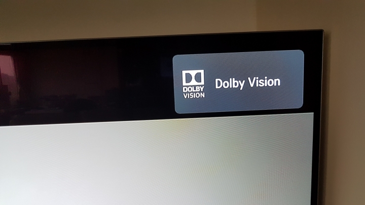 [心得]LG 65B6T支援HDR雙規的OLED TV入手心得
