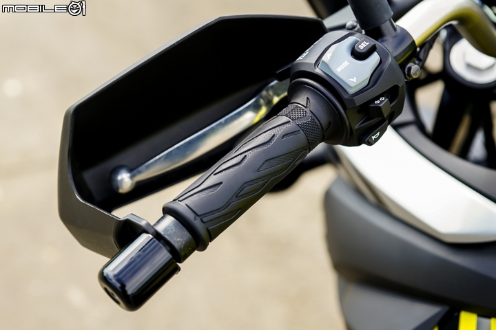 路線不設限 2017 SUZUKI V-Strom 650XT 試駕