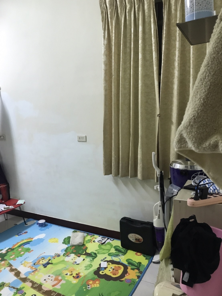 異鄉遊子，即將搬新租屋，求版上大家幫我安排一下室內擺設