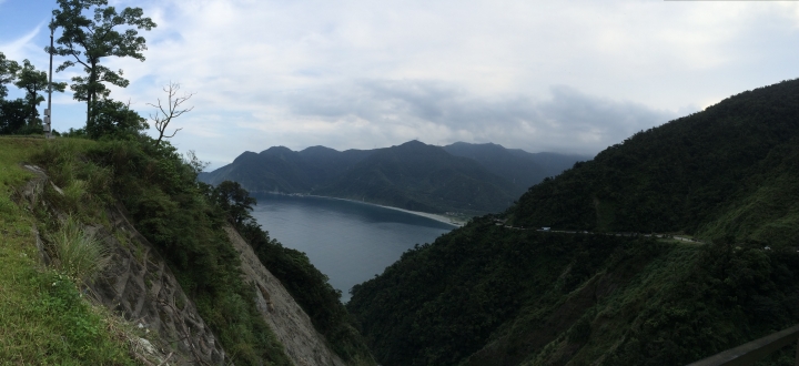 新手環島四極點初體驗(6/19~6/23)
