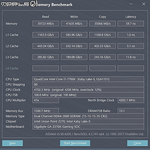融合超頻電競新元素 GIGABYTE 技嘉 GA-Z270X-Gaming SOC