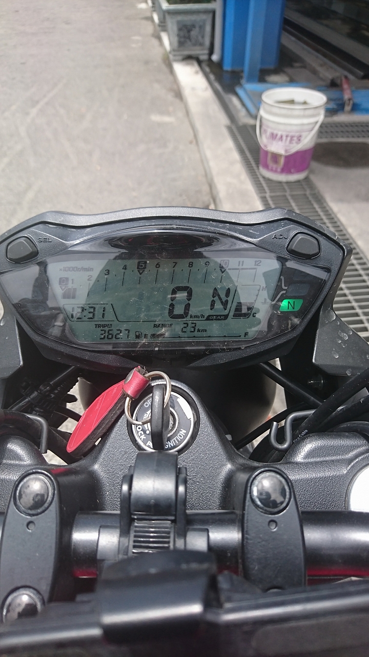 SV650三個月的試駕心得，好無聊卻會讓人一直想騎的車