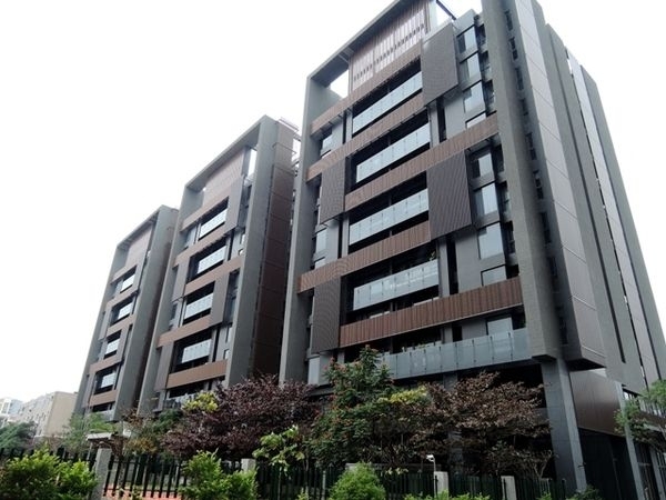 竹北建案外觀評比