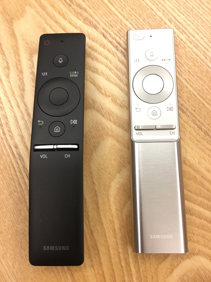 量子點電視 Samsung 65Q7F