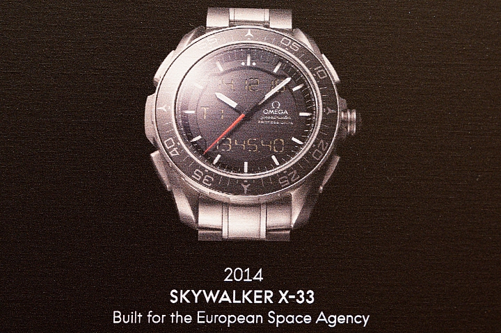 【採訪】OMEGA Speedmaster 超霸系列60週年 x 鐘錶收藏家 Henry Chen
