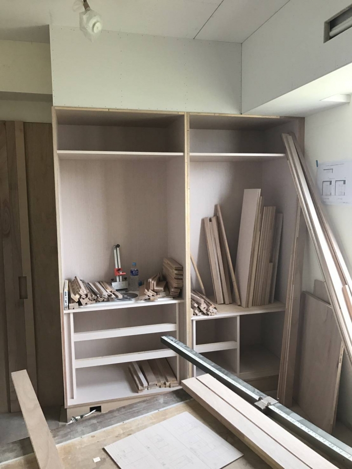 【開箱】我的夢想我的家...
