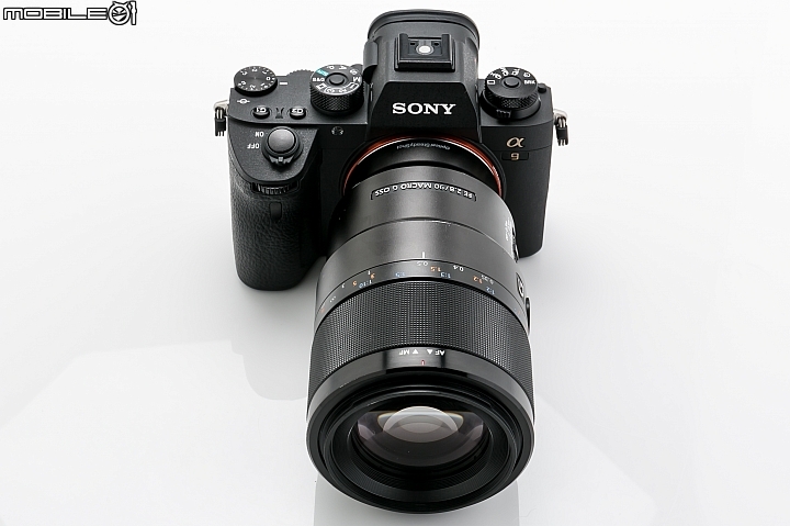 打破常規 顛覆過往「Sony A9」揭開旗艦新篇章！