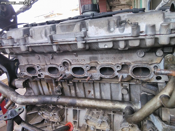 老車不死~~~~之98 s70 t5 持續更新PART 4
