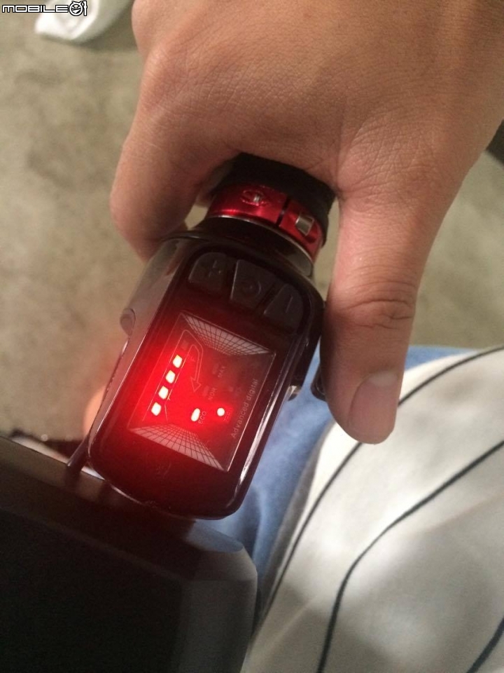 Qiewa-Q3 出遊帶電動滑板車回憶錄開箱