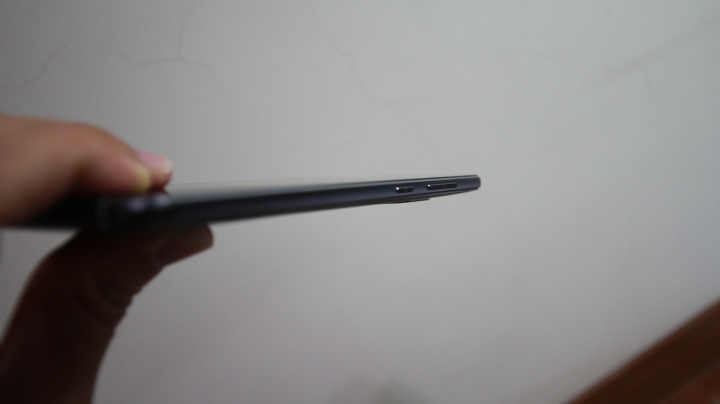 [開箱評測] 【ZenFone AR (ZS571KL) 評測】給熱血x追夢x卓越的你