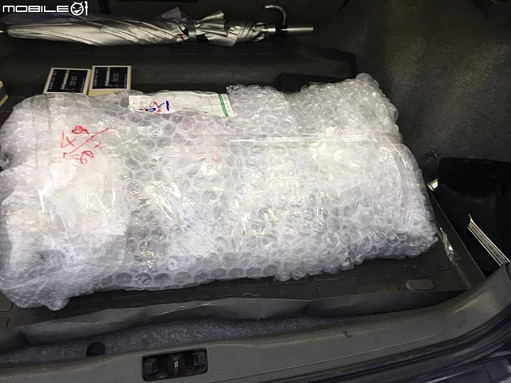 老車不死~~~~之98 s70 t5 持續更新PART 4