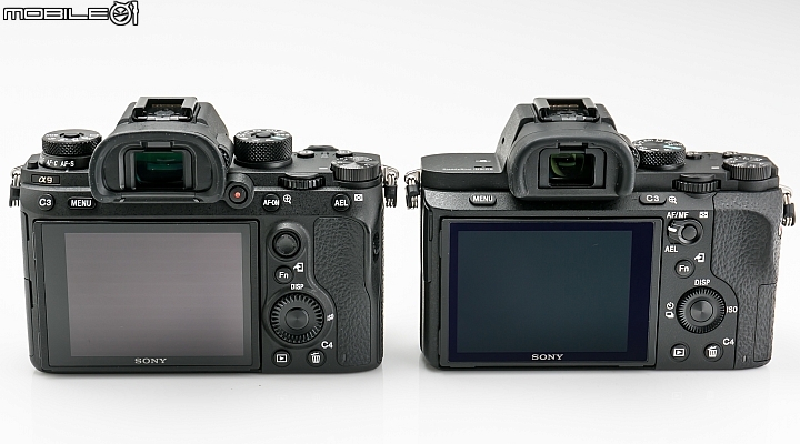 打破常規 顛覆過往「Sony A9」揭開旗艦新篇章！