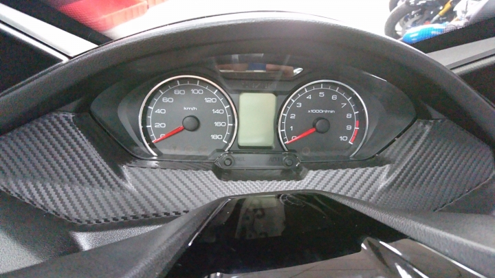 Burgman 400 賞車心得