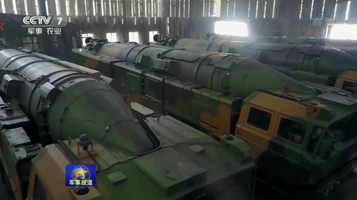 DF-21