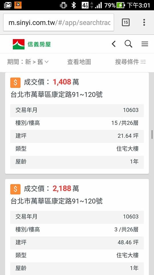 昨天去看了台北晶麒