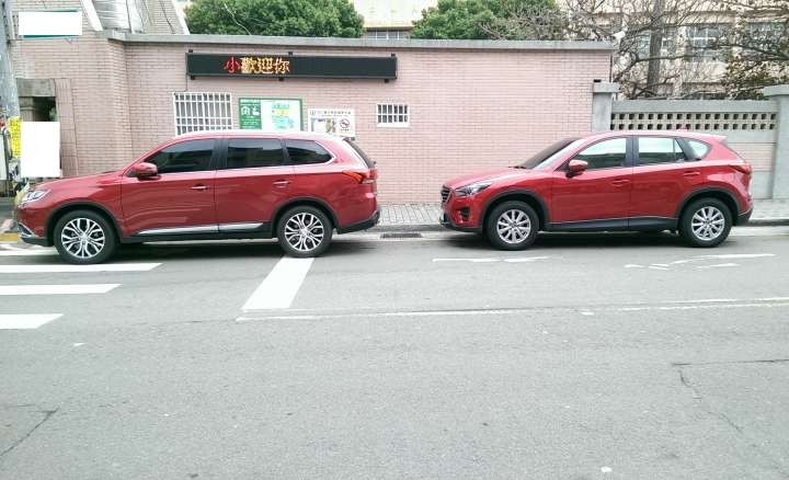 魂動紅  霓光紅  你喜歡哪種紅？
