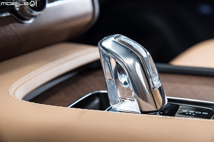 旗艦風範 七人共享 Volvo XC90 T8 Inscription