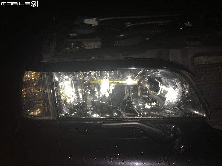 老車不死~~~~之98 s70 t5 持續更新PART 4