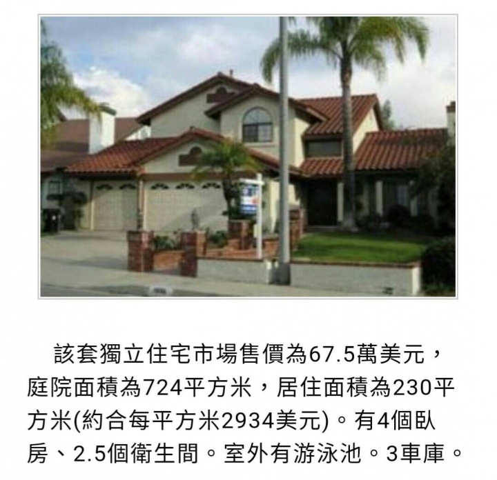 有三千萬預算大家會選擇住哪？ Part two
