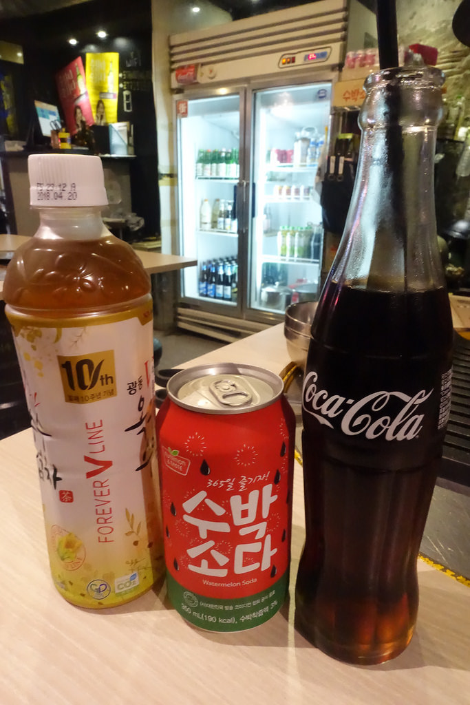 【食記】國父紀念館站/東區延吉街美食。燒桶子韓風立燒~專人烤肉超貼心