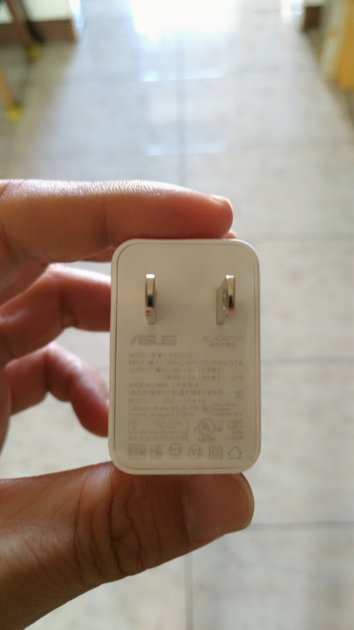 [開箱評測] 【ZenFone AR (ZS571KL) 評測】給熱血x追夢x卓越的你