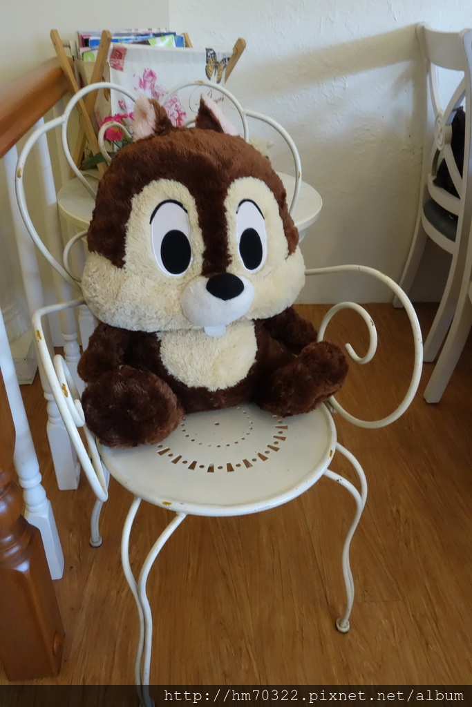 『新北食記』-板橋民生路二段.Oyami Cafe / 板橋美食 / 下午茶 / 義大利麵 / 鬆餅 / 捷運 / 新埔站