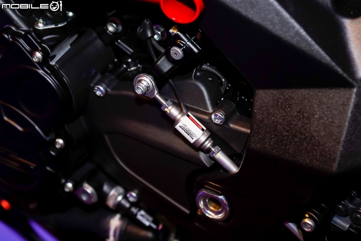 [採訪]現役國際賽車手登台 2017 MV Agusta REPARTO CORSA 四車系賽道發表！