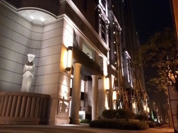 竹北建案外觀評比