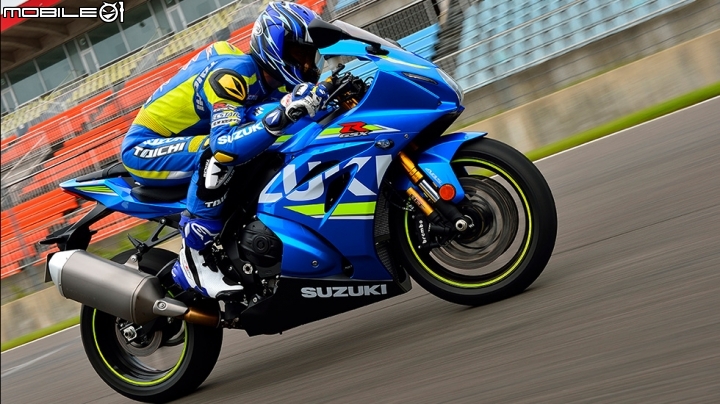 [採訪]GSX家族超殺價格！SUZUKI GSX-R150、GSX-S150、GSX-S750 與終極賽道機器 GSX-R1000、GSX-R1000R 價格公開！