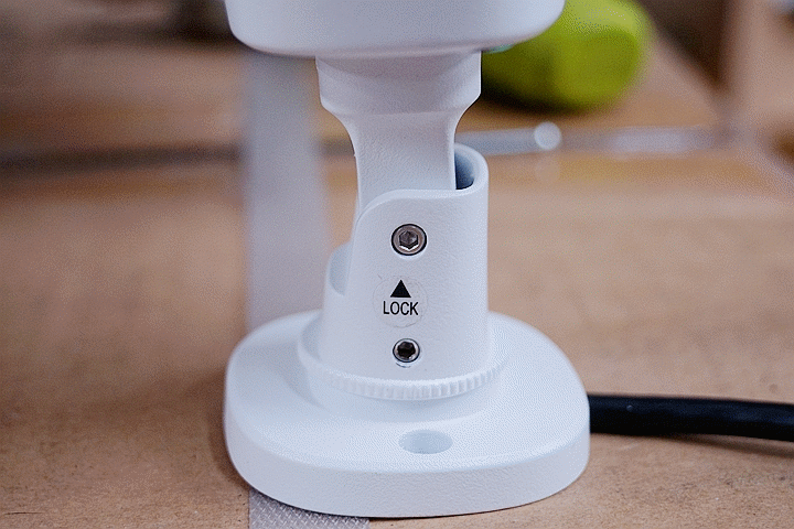 (開箱)FOSCAM簡單好裝的網路監控儲存+FOSCAM R2