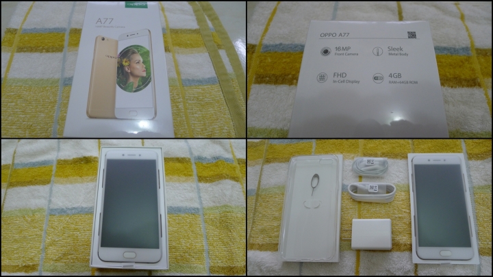 在慵懶的夏日享受慢活的味道~OPPO A77就是要你美一夏試用心得