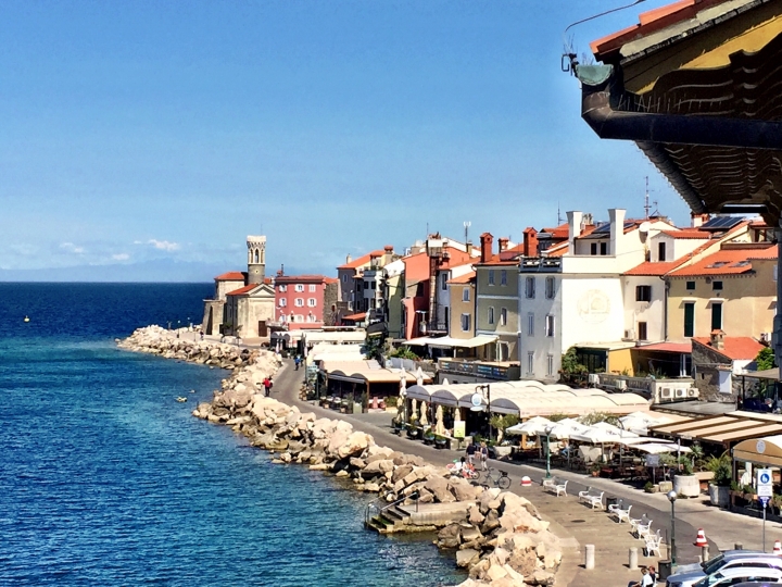 Istria~Adriatic sea
