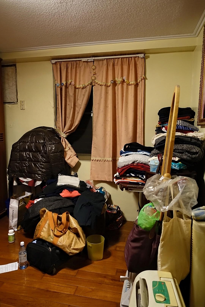 23年的大樓裝修，創造自己舒適的生活空間-圖多