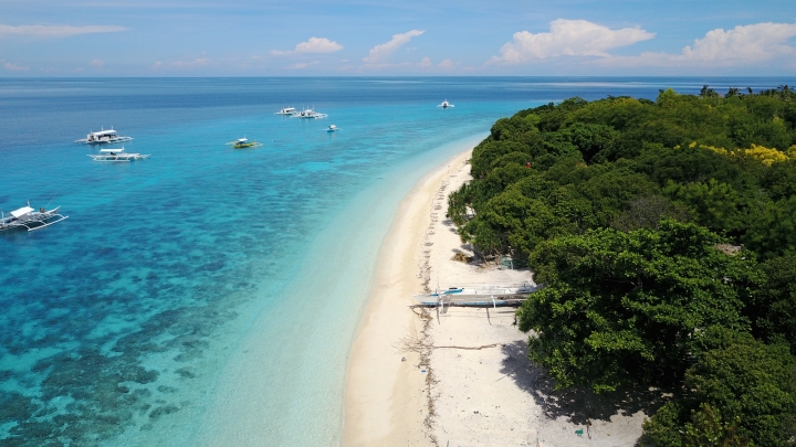 [影片遊記] Bohol . Panglao . Cebu - 不知道去要玩甚麼看這就對了