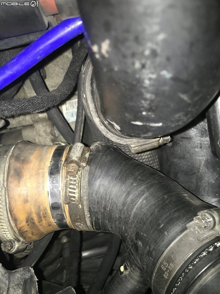 老車不死~~~~之98 s70 t5 持續更新PART 4