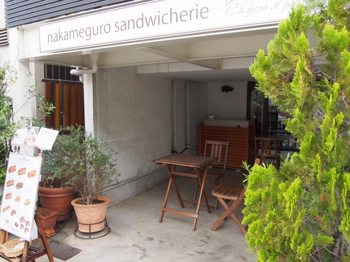 早上7點開店，一上午就賣光了！ 超人氣法式麵包三明治
