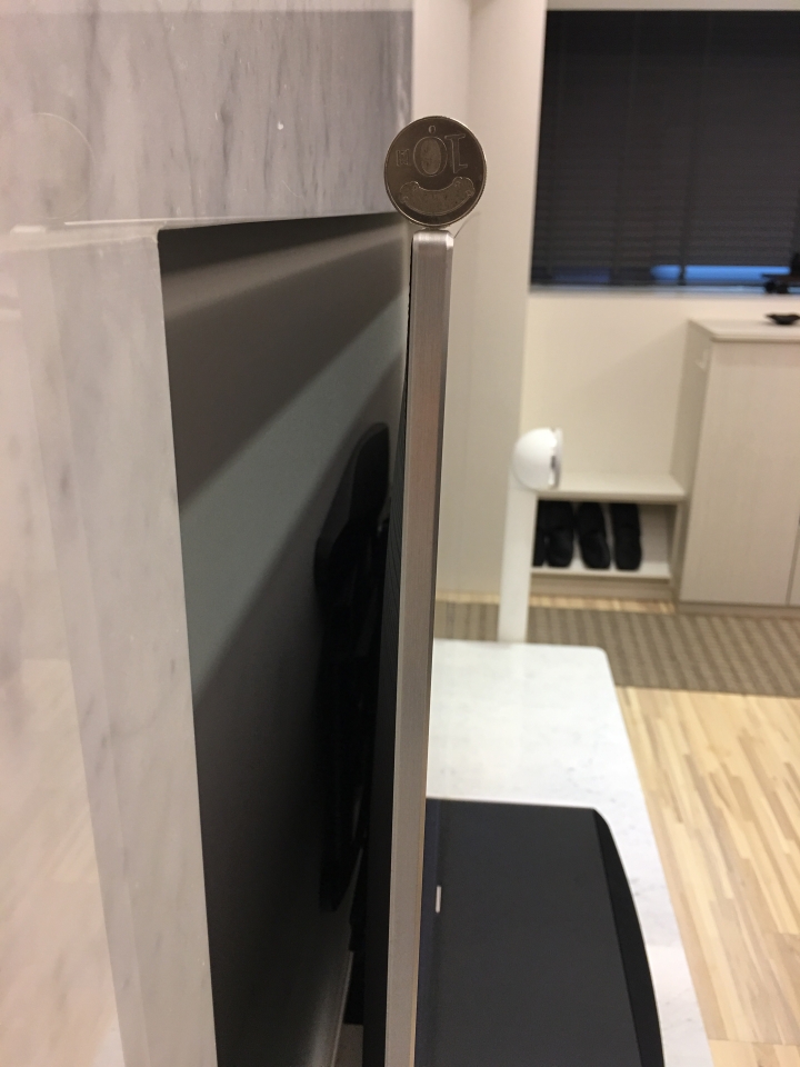 量子點電視 Samsung 65Q7F
