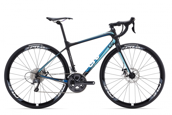 嬌小女生新手挑車分享-Specialized Amira SL4 SPORT