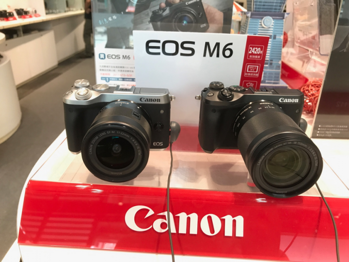 預算3萬想買M6+鏡頭推薦