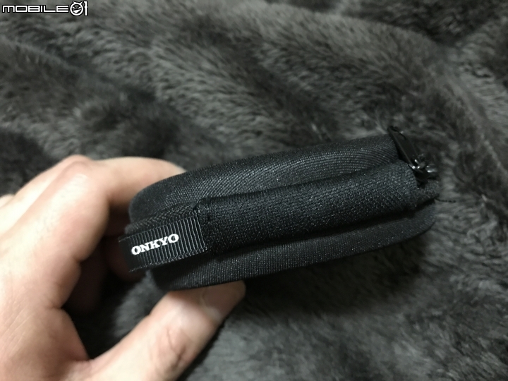 Onkyo IE-C2 客製化耳機,經過四星期等待已經收到,6/10新增圖片