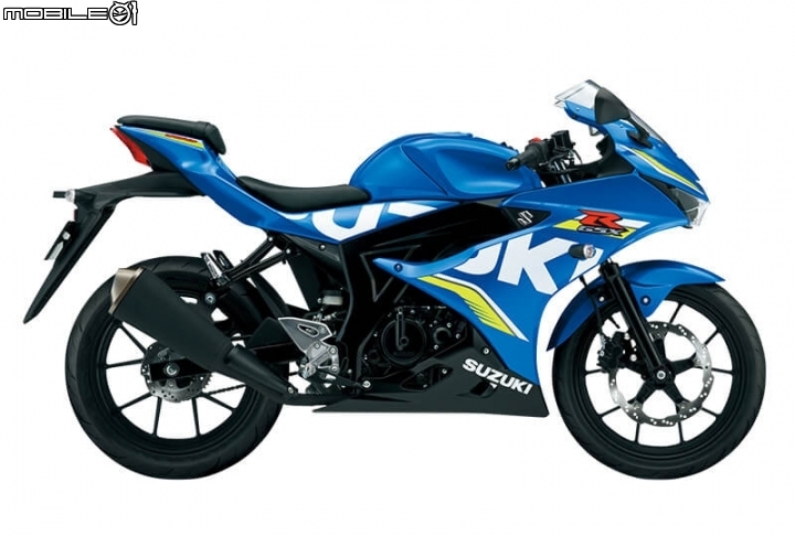 [採訪]GSX家族超殺價格！SUZUKI GSX-R150、GSX-S150、GSX-S750 與終極賽道機器 GSX-R1000、GSX-R1000R 價格公開！