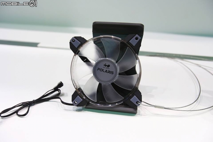 (心得)#COMPUTEX #INWIN