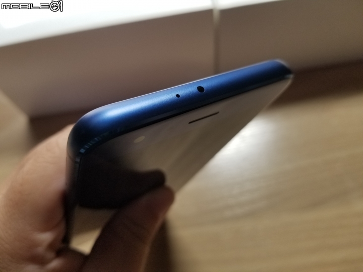 [開箱]榮耀9 尊享版 (6GB RAM + 128GB ROM) 媚海藍 簡單分享