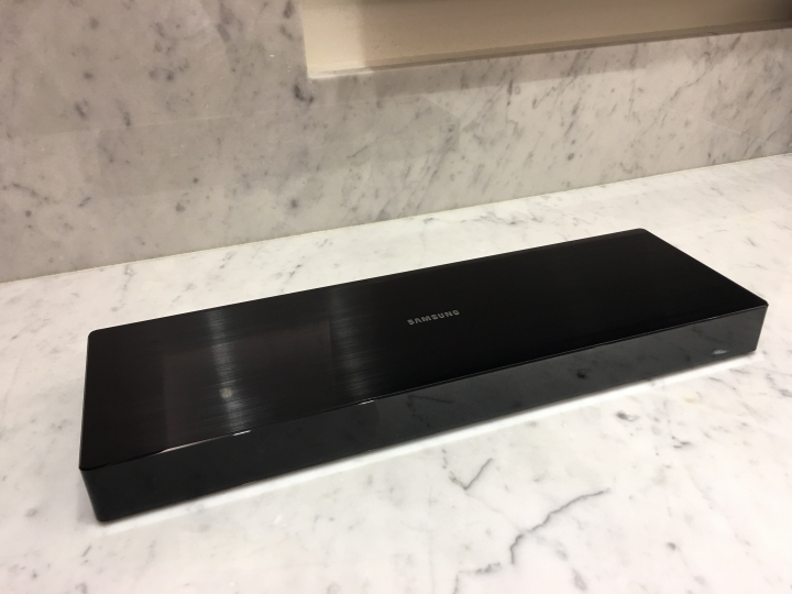 量子點電視 Samsung 65Q7F