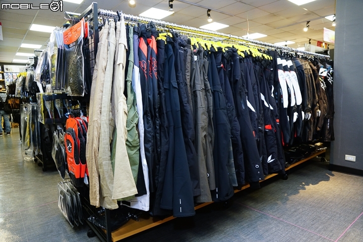 [採訪]日本人身部品專門店 NAPS 首家海外店面台灣新北店登陸！