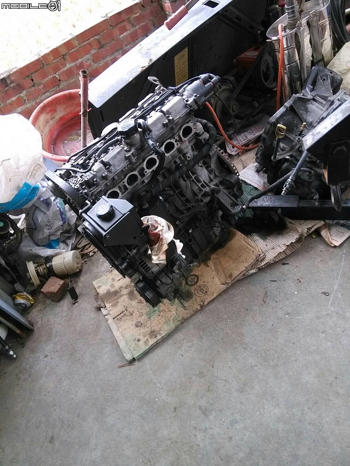 老車不死~~~~之98 s70 t5 持續更新PART 4