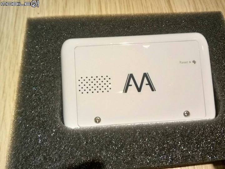 AMA S780